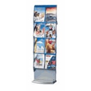 Рекламные стойки фото