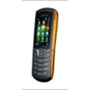 Сотовый телефон Samsung GT-C3200