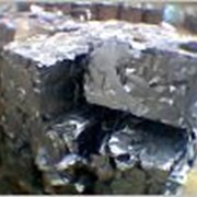 Заготовка, переработка и последующая реализация лома черных металлов