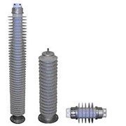 Запчасти к электрооборудованию ОПНп-10, ОПН-П-35