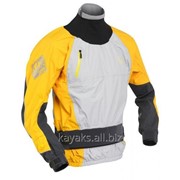 Palm Flow - полусухая куртка каякера для сплавного и родео каякинга, а также других видов гребного спорта