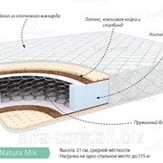 Матрац Classic natura mix - 140 см фотография