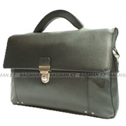 Портфель Wanlima 501-2148, сумки мужские фото
