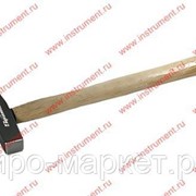 Молоток с д/р квадратный боек 600г. 102125 /36/ фото