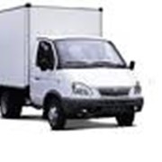 Автомобили грузовые фургоны изотермические - услуги перевозки фото