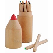 Набор из 12 карандашей Drawing фото