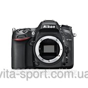 Фотоаппарат Nikon D7100 Body фотография