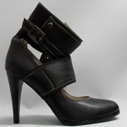 Туфли ASCALINI 2017 (8) фото