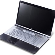 Ноутбуки в большом ассортименте, производители Acer и HP фото