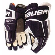 Хоккейные перчатки BAUER SUPREME One 60 для взрослых (SR) фото