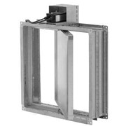 Клапан прямоугольный Сигмавент-ДД BE(220) 1100х900 фото