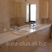 Мебель для ванной комнаты Aura plus В-9 фото