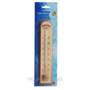 Термометр сувенирный для сауны исп. 10 (0711) фотография