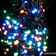 Гирлянда Артикул LED-PHICL-5M*0.9M-290ML-240V, многоцветный фотография