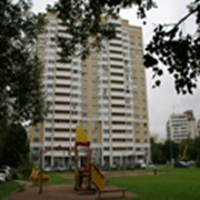 Москва, ул. Кленовый б.-р, д.13 фотография