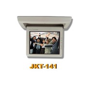 Видеомонитор JKT-141 фотография