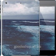 Чехол на iPad 5 Air Океан 2689c-26 фото
