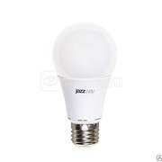 Лампа светодиодная PLED-ECO-A60 7Вт грушевидная 5000К холод. бел. E27 570лм фотография