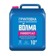 Грунтовка «ВОЛМА-Универсал» 10 л.