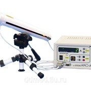 Аппарат офтальмологический Амо-Атос (с приставкой Амблио-1) фотография