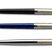Ручка Parker Jotter GT шариковая,синий фото