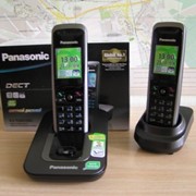 Аппараты телефонные Panasonic KX-TG 8412 RU