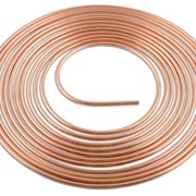 Труба капиллярная нержавеющая, D= 3.6 мм, s= 1.3 мм, ГОСТ 14162-79 фото