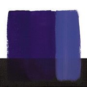 Масляная краска MAIMERI Classico, 60 мл Синий ультрамарин светлый фото