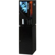 Автоматы торговые горячих напитков XM, Rhea Vendors (Италия)