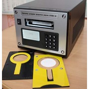 Радиометр дочерних продуктов радона «АТЛЕШ-1М» фото