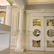 Рамы для зеркал торговой марки “CONDI DECOR“ фото