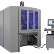 Станок многоосевой для изготовления пружин растяжения и кручения: FMU 4.2/4.7 фото