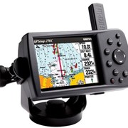 GPS-навигатор Garmin GPSMAP 276C фото