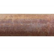 Нарезка резьбы на колонковую (обсадную) трубу Ф-108мм. Ф-127мм фото