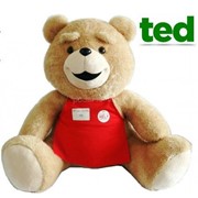 Мишка TED