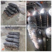 Ремонт камер сгорания газотурбинных двигателей и ж фото