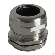 Ввод кабельный латунный IP 68 M40 (упак. 5 шт) 7068141 фото