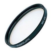 Светофильтр MARUMI UV MC 67mm фото