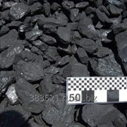 Уголь длинноплпменный ДО 25-50 мм