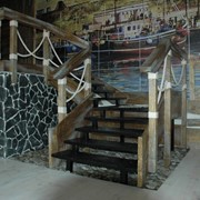 Лестницы деревянные Деревянные лестницы для дома, офиса, дачи