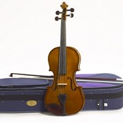 Скрипка STENTOR 1400/A STUDENT I VIOLIN OUTFIT 4/4 фотография