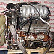 Двигатель TOYOTA 5VZ-FE для GRAND HIACE, GRANVIA. Гарантия, кредит. фото