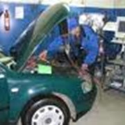 Определение стоимости восстановительного ремонта автомобиля фотография