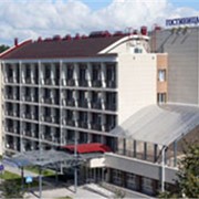Гостиница Нарочь фото