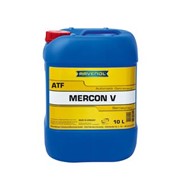 Масло моторное Mercon V, 1л фотография