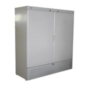 Шкаф холодильный R1400К (двери купе)