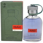 Мужская туалетная вода Hugo Boss Hugo One fragrance one (Хьюго Босс Ван Фрэгранс Ван Три) фото