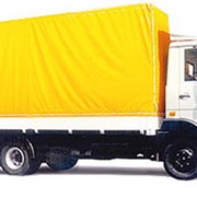 Автомобили грузовые бортовые МАЗ-437130-332