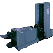 Комплекс для изготовления буклетов Duplo System 2000 фото