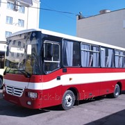 Автобус туристический ЧАЗ А-083.10 фото